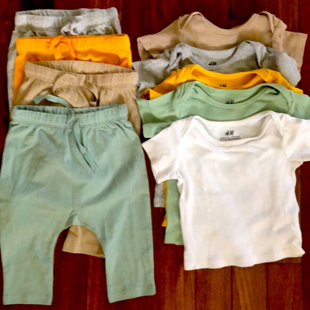H&M Boy Bundle